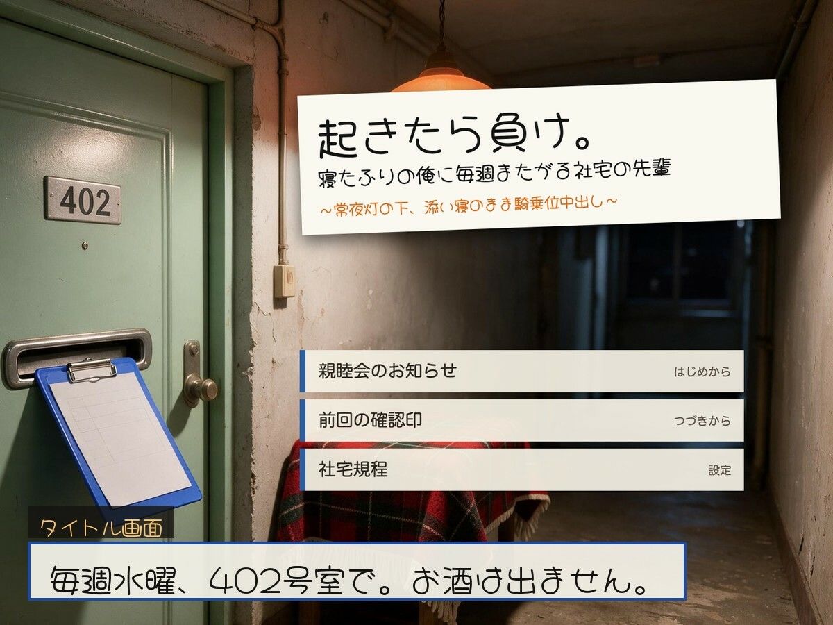 サンプルページ 1