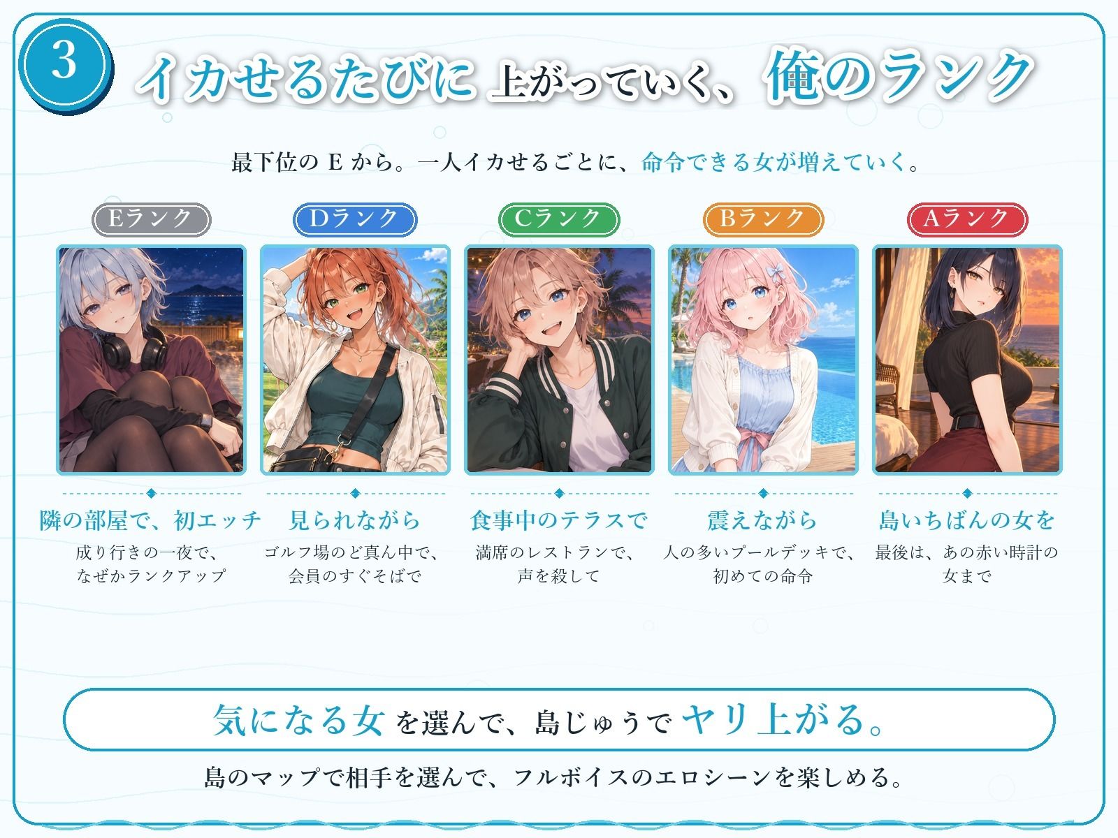 サンプルページ 5