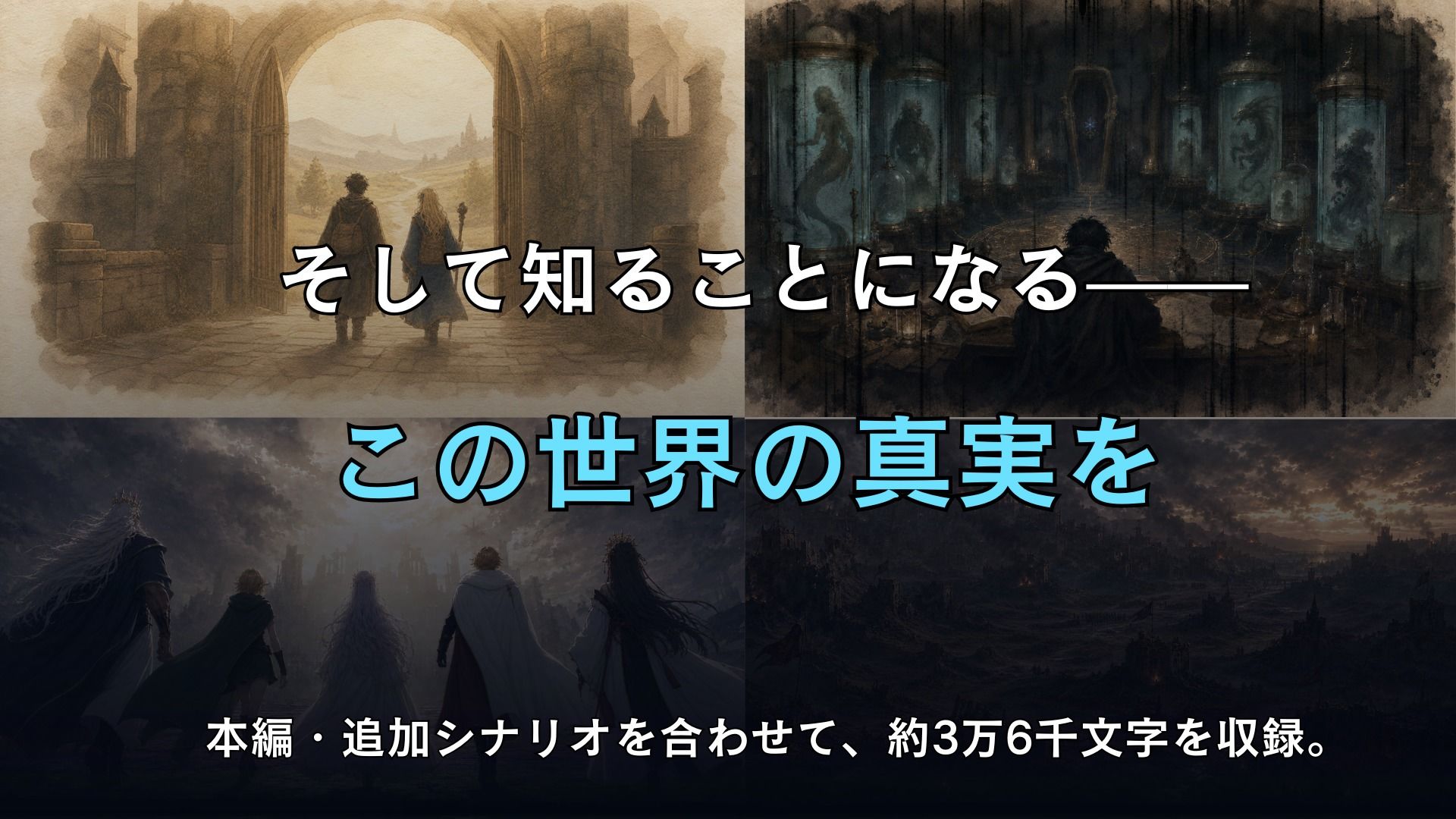 ワールドブレイカーズ