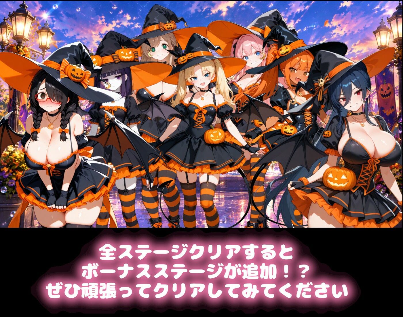 サンプルページ 3