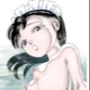 ノベルゲーム風マンガシアター・今日はあの子と通淫日