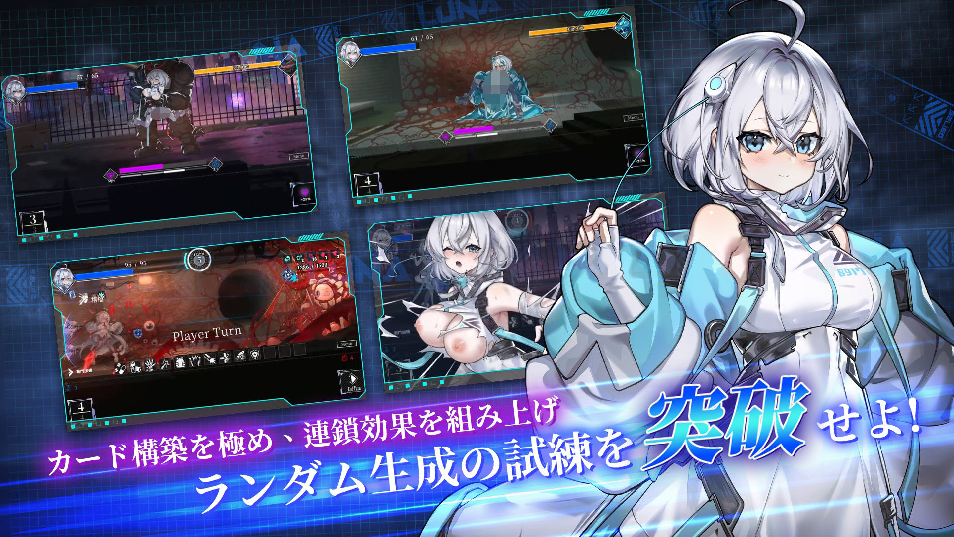 サンプル画像 3枚目