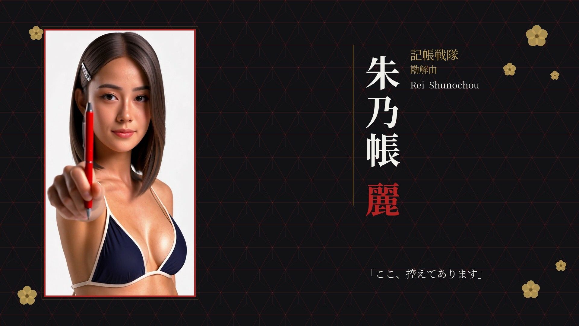 サンプル画像 2枚目