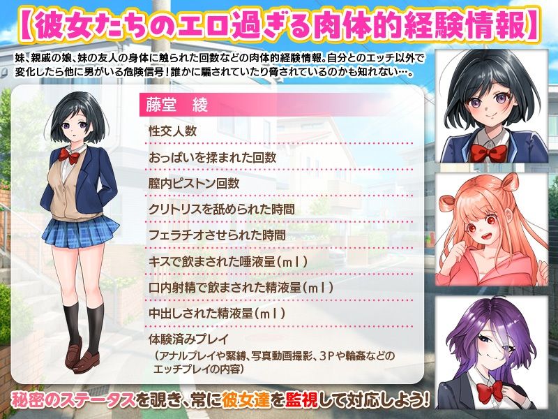 からかい上手の妹 画像3