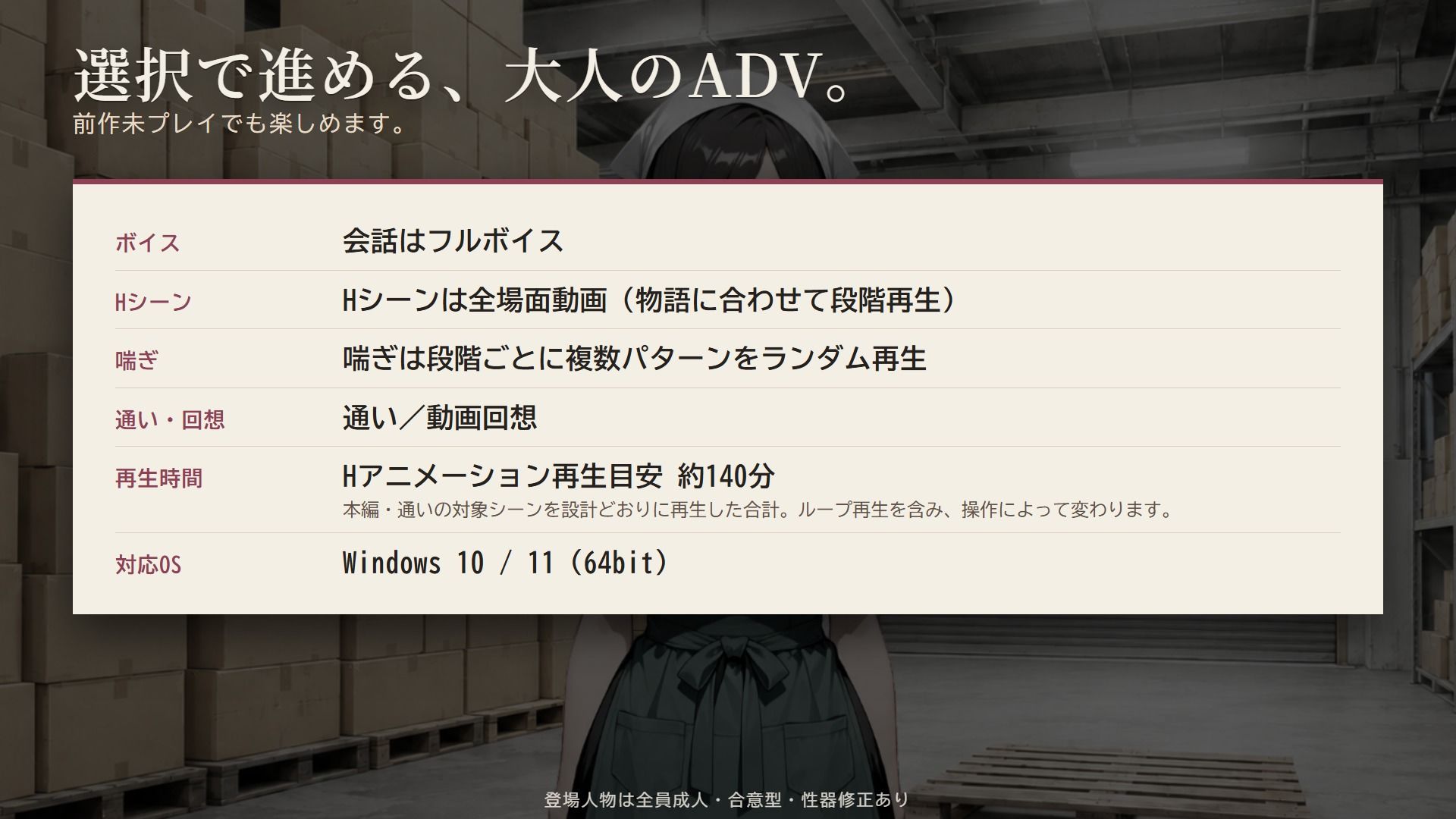 バ先の人妻4人を口説き落とす30日〜人妻寝取りADV〜 画像10