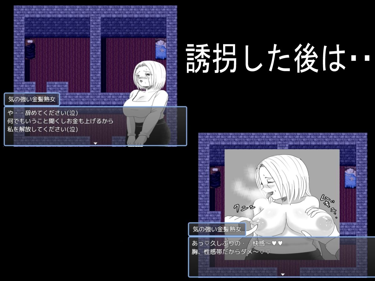 サンプル画像 1枚目