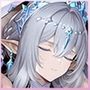 寝ている女皇陛下にこっそりたっぷり中出しどぴゅっ