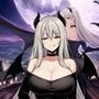 月夜のリリム