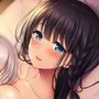 鈴の音が、消える頃には 〜退魔くノ一と、堕ちゆく巫女〜