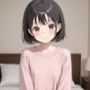 つるぺた貧乳美少女とイチャラブ8
