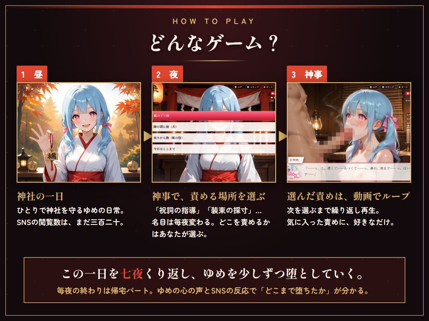 サンプルページ 4