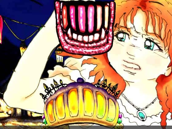 ハロウィン】VSブギーマンR 画像1