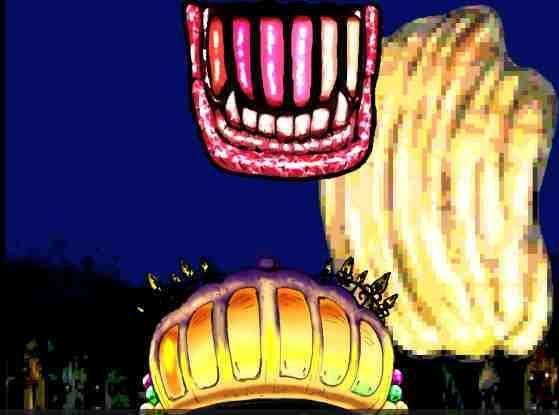 ハロウィン】VSブギーマンR 画像7