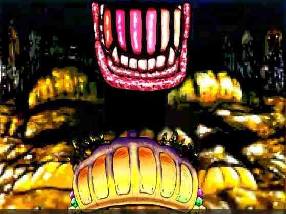 ハロウィン】VSブギーマンR 画像8