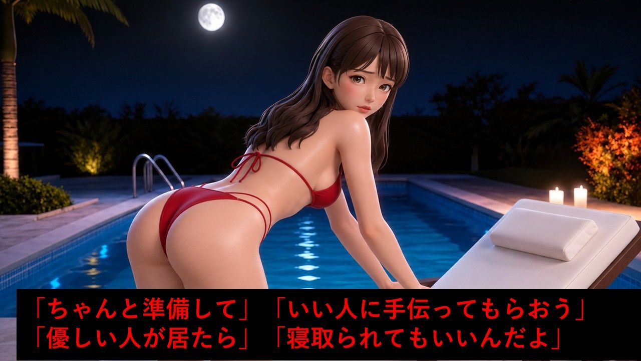 妻が他人に心を許した日々(序章) 画像5