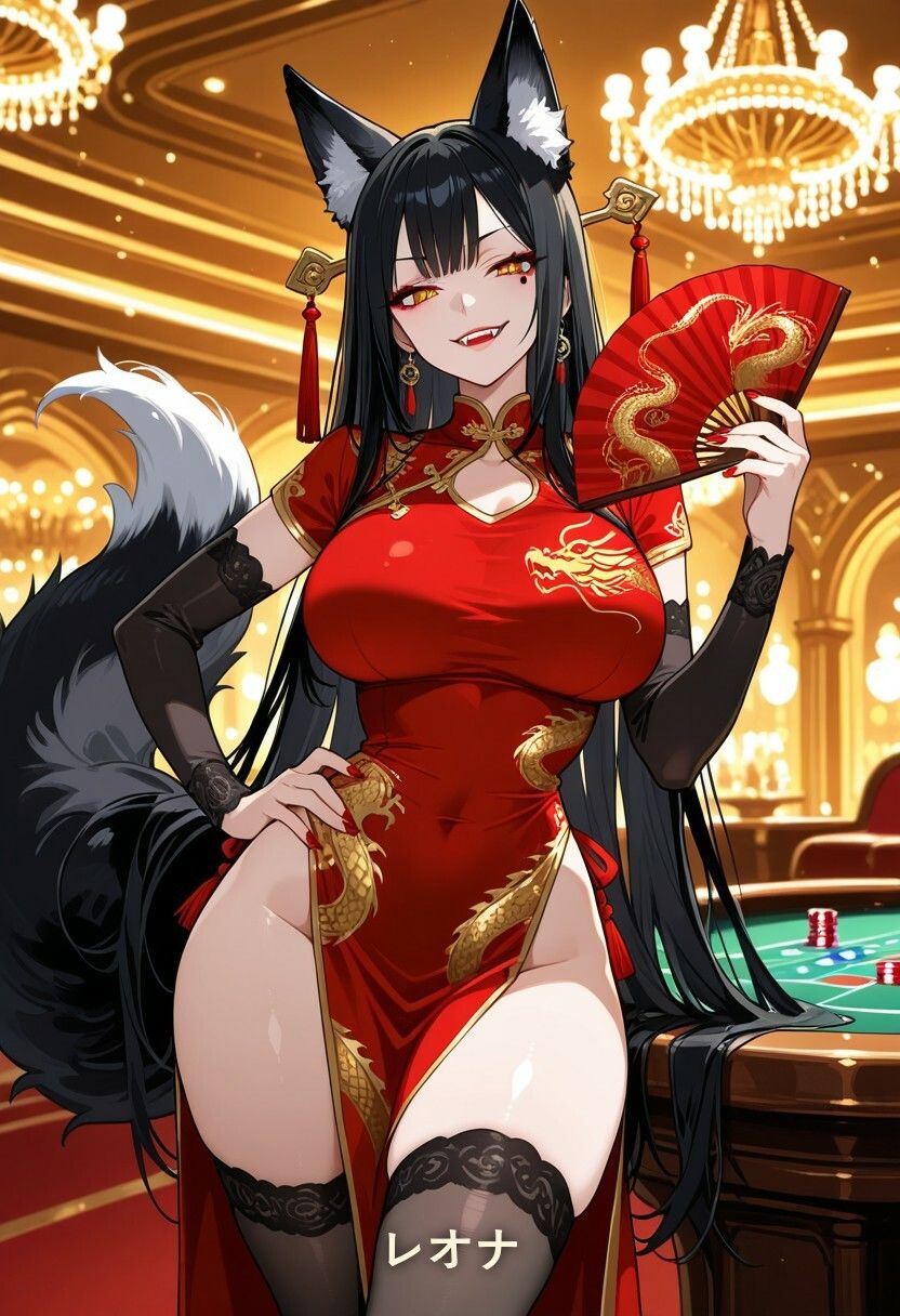 イカサマ賭博館 -Cheat Casino- 画像1