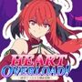 HEART OVERLOAD! 欲望でつながる戦術部隊