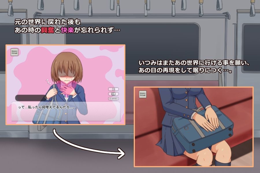 幽霊さん 画像2