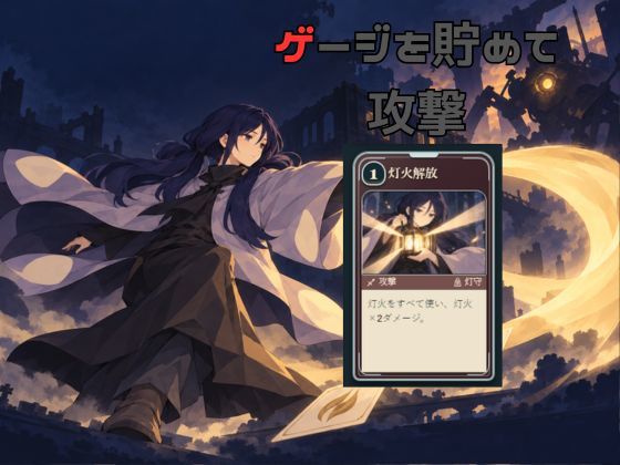 サンプル画像 3枚目