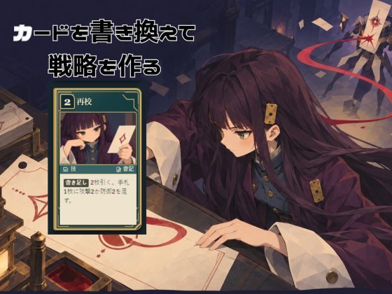 サンプル画像 5枚目