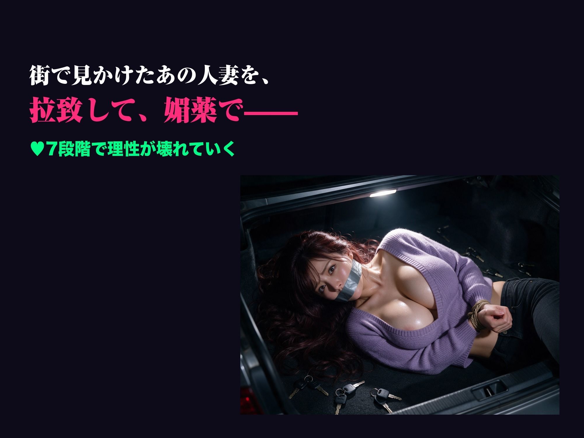 サンプル画像 2枚目