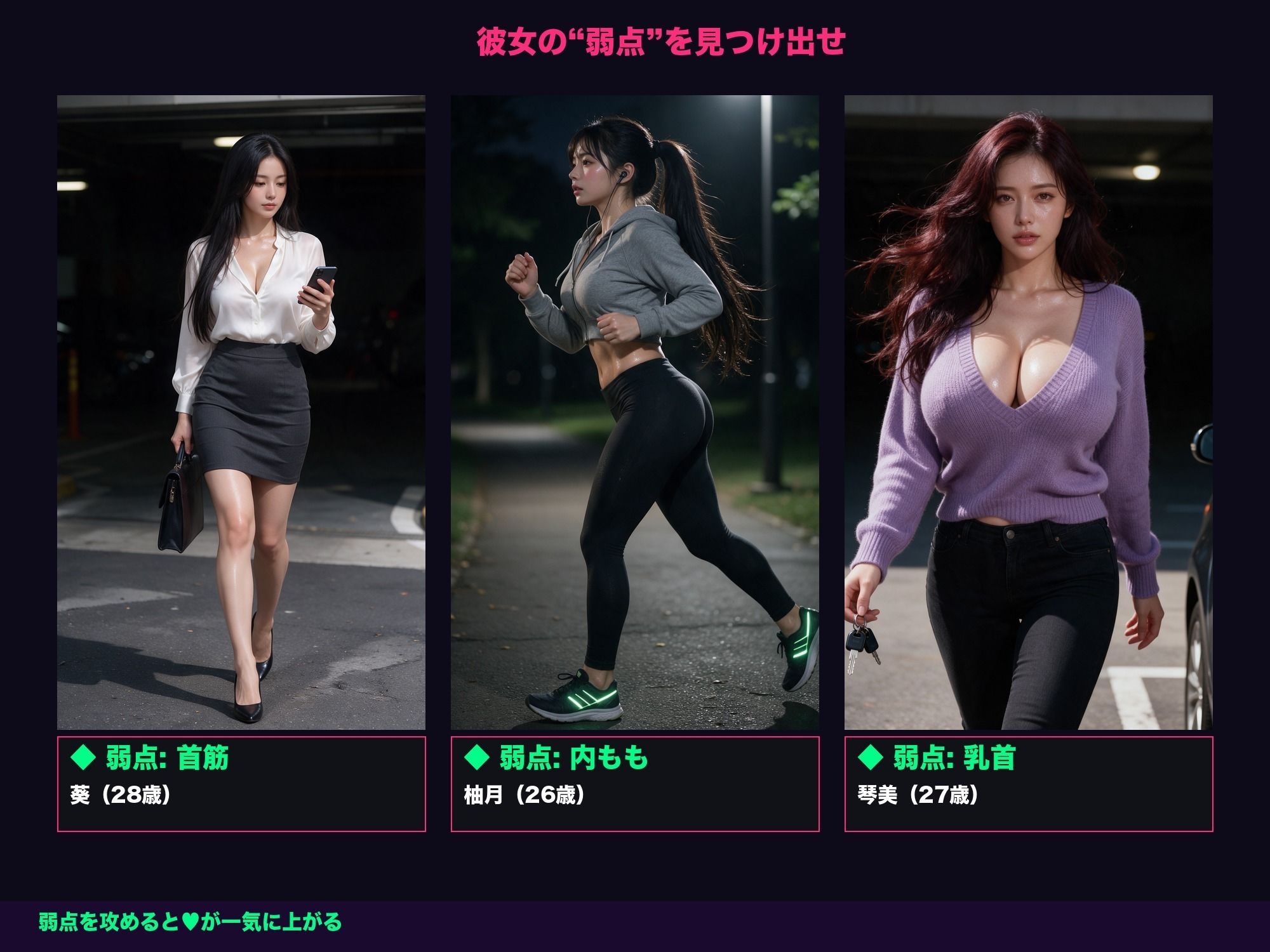 サンプル画像 5枚目