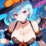 【ハロウィン編】どっきんソリティア空色ドリームスVol3