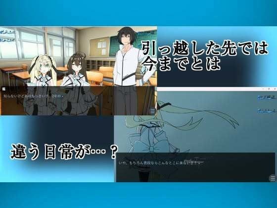レコオドライト サンプル画像2
