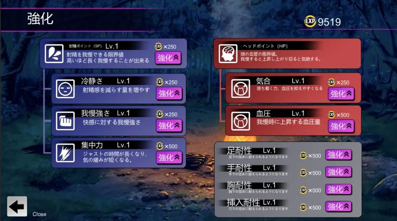 淫魔迷宮〜Succubus Dungeon〜 外伝