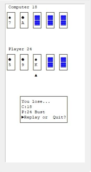 Text_CardGame サンプル3