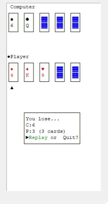Text_CardGame サンプル4