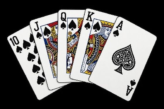 Text_CardGame
