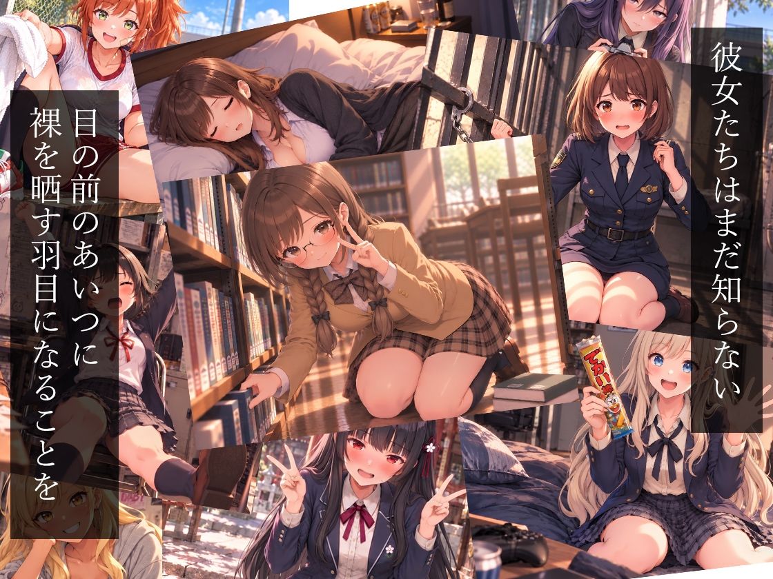 学園すないぱー 画像2