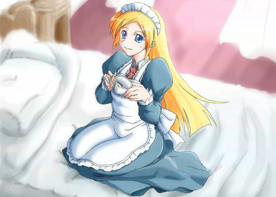 やわらか淫語 〜メイド編〜