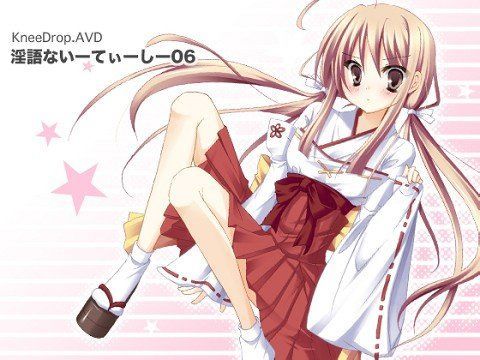 淫語ないーてぃーしー 06 ふぇ×ちけっ！