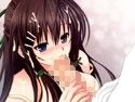 おしゃぶ☆リップス 〜口淫読心術〜 らぶエロ幼なじみver.