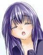 朝の妄想 あの子とチュッ