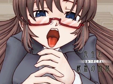 アドリブシリーズ「先生」
