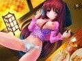 ●っぱらい彼女