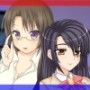 黒髪の誘惑 ＃01〜＃02