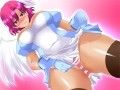Fe救世主・コットン3 『勝負だ、コットンさん！』