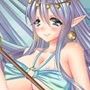 ロプト幻想戦記〜水属性モンスタークインティーネのアナル責め〜