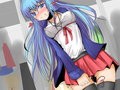 恋人はちょっときつめでクールな姉 -お姉ちゃんにお仕置きしてみよう-