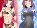 貞淑なはずの妻