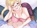 ちょっと普通じゃないカウンセラーの出張お仕置き舌責め