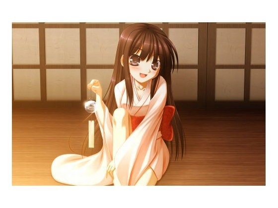 【音責め】涼やか風幽霊ちゃん〜風鈴とかでなぶられて〜【催●】 健全版