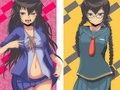真面目なはずの委員長