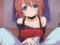 息子の性欲を処理する母