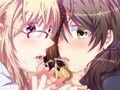 普通な女の子の普通じゃない趣味によるカウンセラーとのW舌責め