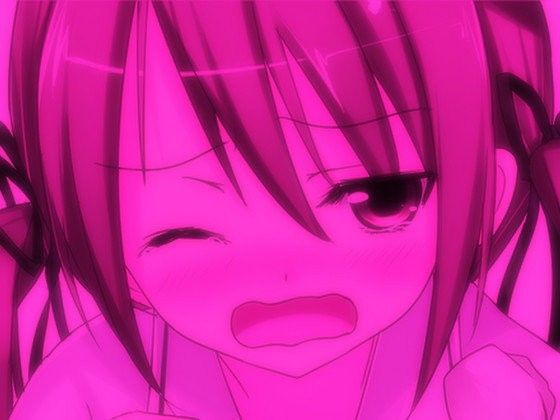 【VOICE KISS 同人】【生録】女のコのオナニー03＆04セット 